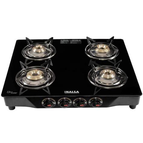 inalsa gas hob